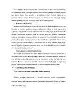 Konspekts 'Stratēģiskās vadības teorijas seminārs', 3.