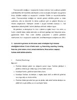 Konspekts 'Stratēģiskās vadības teorijas seminārs', 5.