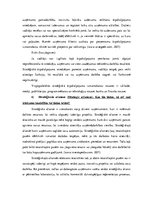 Konspekts 'Stratēģiskās vadības teorijas seminārs', 10.