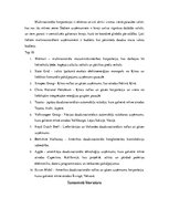 Konspekts 'Stratēģiskās vadības teorijas seminārs', 13.