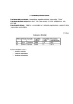 Biznesa plāns 'Biznesa plāns Ritmu studijai', 4.