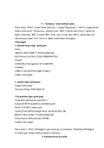 Biznesa plāns 'Biznesa plāns Ritmu studijai', 12.