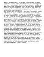 Eseja 'Beowulf novel', 1.