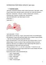 Referāts 'Sistemātiskā teritorijas apskate - Ogres rajons', 2.