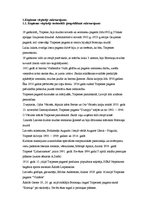 Referāts 'Trapenes pagasta sociālās vides analīze', 2.