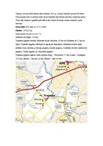 Referāts 'Trapenes pagasta sociālās vides analīze', 4.