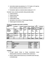 Referāts 'Trapenes pagasta sociālās vides analīze', 8.