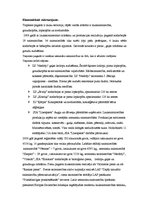 Referāts 'Trapenes pagasta sociālās vides analīze', 10.