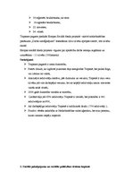 Referāts 'Trapenes pagasta sociālās vides analīze', 14.