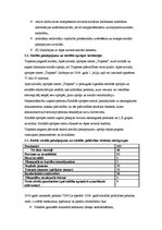 Referāts 'Trapenes pagasta sociālās vides analīze', 16.