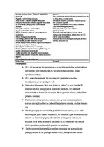 Referāts 'Trapenes pagasta sociālās vides analīze', 20.