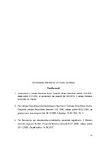 Referāts 'Starptautisko privāto tiesību attīstība Latvijā', 12.