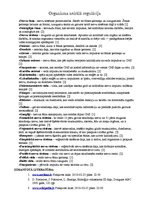 Konspekts 'Cilvēka nervu sistēma', 1.