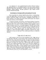 Referāts 'Animācijas kino, tā attīstība Latvijā un pasaulē', 5.