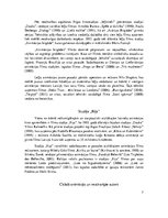 Referāts 'Animācijas kino, tā attīstība Latvijā un pasaulē', 7.