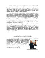 Referāts 'Animācijas kino, tā attīstība Latvijā un pasaulē', 8.