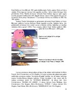 Referāts 'Animācijas kino, tā attīstība Latvijā un pasaulē', 10.