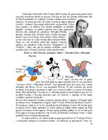 Referāts 'Animācijas kino, tā attīstība Latvijā un pasaulē', 12.