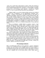 Referāts 'Animācijas kino, tā attīstība Latvijā un pasaulē', 15.