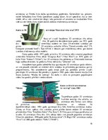 Referāts 'Animācijas kino, tā attīstība Latvijā un pasaulē', 16.