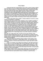 Eseja 'Eseja par bēgļiem', 1.