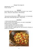 Referāts 'Ķīniešu virtuve', 8.