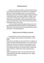 Konspekts 'Jaunrade un kultūra', 1.