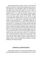 Referāts 'Vedības jeb kāzas', 3.