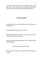 Referāts 'Vedības jeb kāzas', 10.