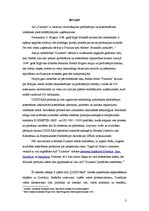 Referāts 'X produkta ieviešanas iespējas Y valstī', 3.