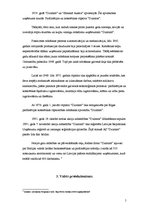 Referāts 'X produkta ieviešanas iespējas Y valstī', 5.