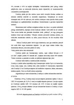 Referāts 'X produkta ieviešanas iespējas Y valstī', 8.