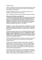 Konspekts 'Feniķijas ekonomika', 1.