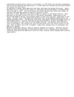 Eseja 'Nationalism: What Convinced Americans that Their Nation Was Destined to Be Great', 4.