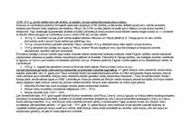 Konspekts 'Latvijas ārpolitika, 1918.-1940.gads', 1.