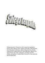 Konspekts 'Sniega leopards', 1.