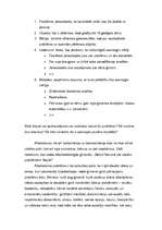 Eseja 'Projekta darbs didaktikā - alkoholisms', 2.