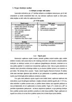 Referāts 'Mārketinga plāns uzņēmumā "X"', 3.