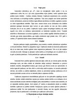 Referāts 'Mārketinga plāns uzņēmumā "X"', 4.