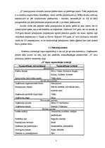 Referāts 'Mārketinga plāns uzņēmumā "X"', 5.