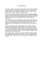 Eseja 'Vai ir viegli būt jaunam?', 1.