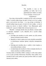 Referāts 'Draudzība', 1.