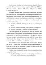 Referāts 'Draudzība', 2.