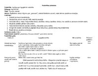 Prezentācija 'Pavasara vēstneši', 19.