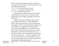 Prezentācija 'Pavasara vēstneši', 20.