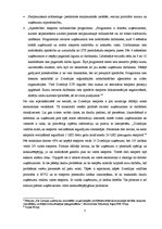 Eseja 'Starptautiskā tirdzniecība Zviedrijā', 5.