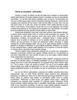 Eseja 'Māksla un seksualitāte', 3.