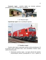 Referāts 'Vagonu veidi un to izmantošanas iespējas', 14.