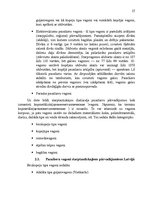 Referāts 'Vagonu veidi un to izmantošanas iespējas', 15.