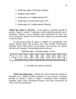 Referāts 'Vagonu veidi un to izmantošanas iespējas', 16.